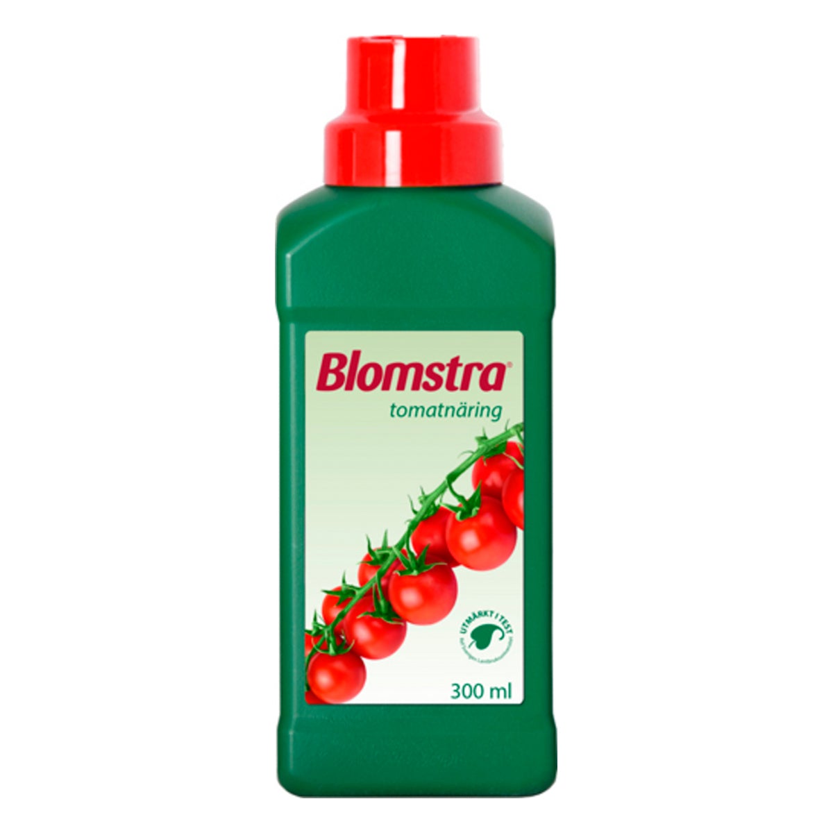 Tomatnäring 300 ml Blomstra - Svedberga Plantskola AB - Köp växter Online med hemleverans.